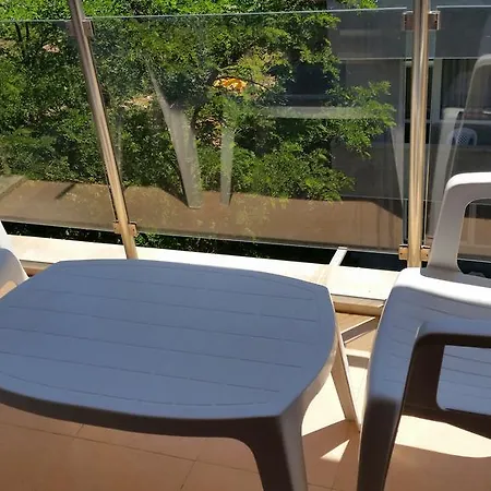 Apartment Kachulski Tsarevo