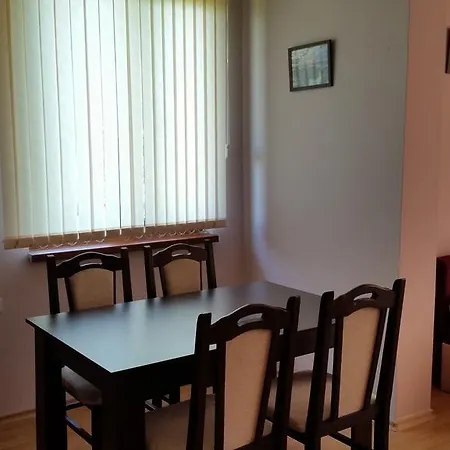 Apartment Kachulski