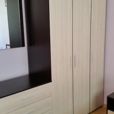 Apartment Kachulski *