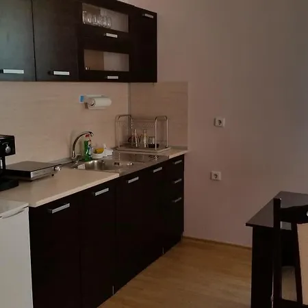 Apartment Kachulski