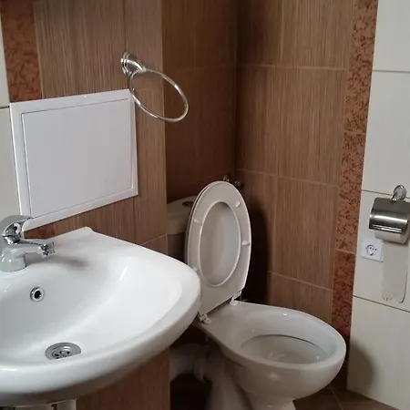 Apartment Kachulski