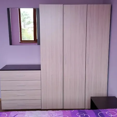 Apartment Kachulski Tsarevo
